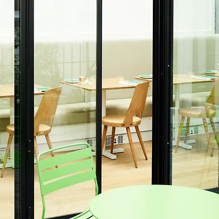 Hotel Des Galeries 4*