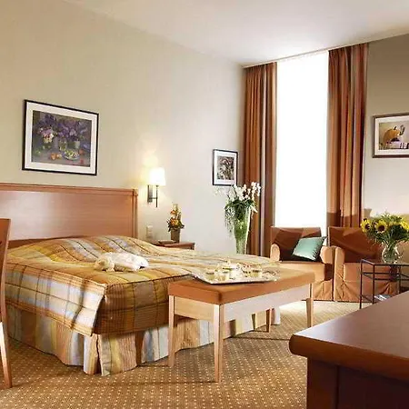 Leopold Brussels Eu 4*