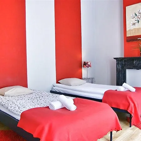 Apartmentsapart 3*