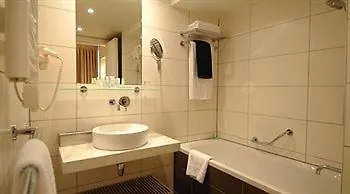 B-aparthotel Montgomery Lägenhetshotell