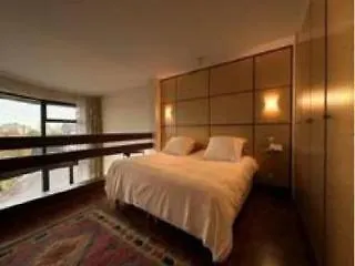 B-aparthotel Montgomery Lägenhetshotell 4*