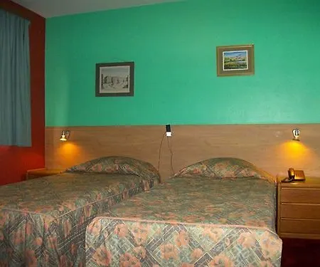 Evergreen Hotel Bruxelles