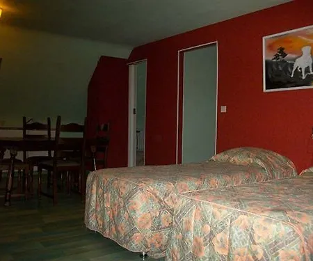 Evergreen Hotel 2*