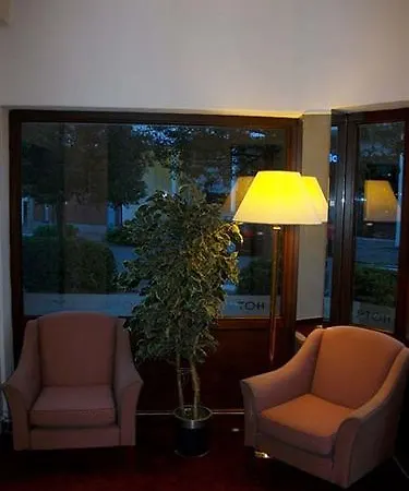 Evergreen Hotel 2*