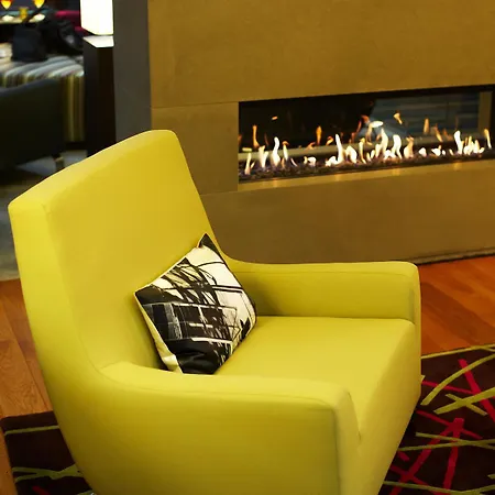 Aloft Schuman מלון 3*