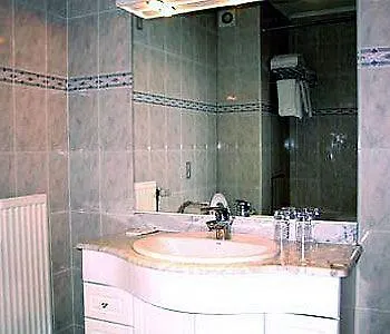 Continental Hotel