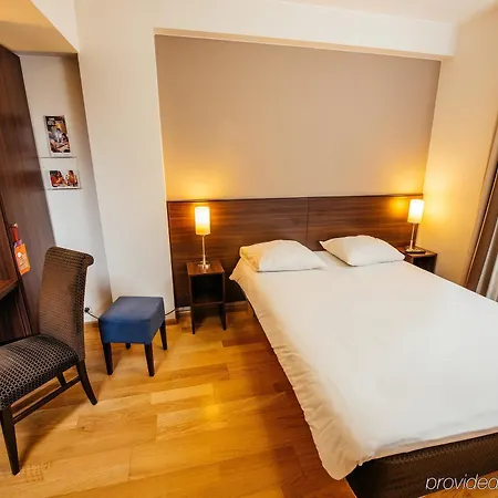 Numa Royal Galleries Hotel Brusel