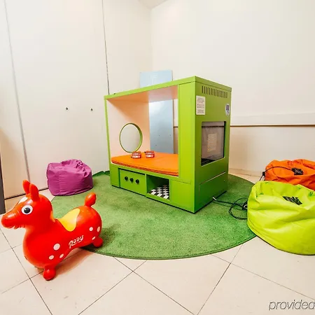 Numa Royal Galleries Hotel 4*