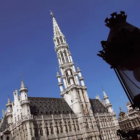 Uptown Hotel Brussel