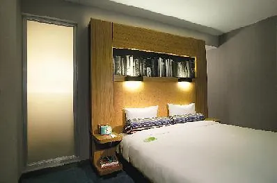 Aloft Shuman ホテル ブリュッセル
