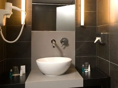 East Woluwe 4* Bruselas