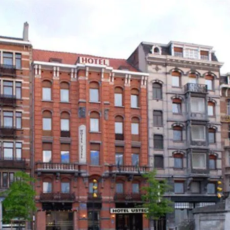 Hotel Urban Yard 3*