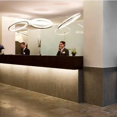 Hotel Marivaux