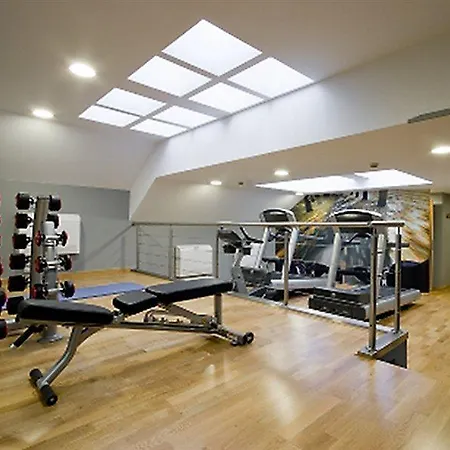 Numa Royal Galleries Bruselas