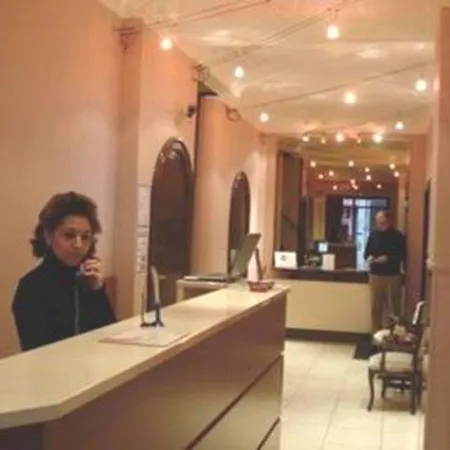 Hotel Safestay Grand Place Bruxelles