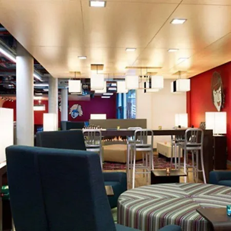 Aloft Schuman