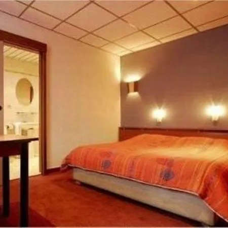 De Liege Brussels