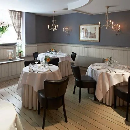 Hotel Leopold Eu Brüssel