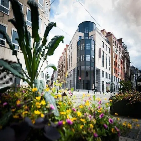 Hotell Ibis Styles Centre Stephanie 3*