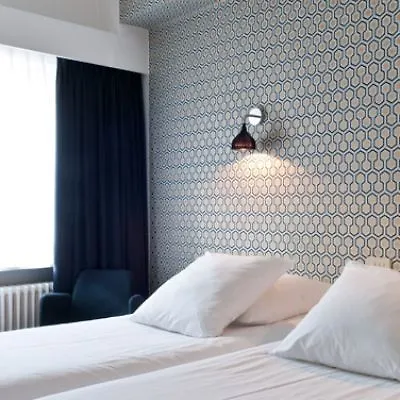 Queen Anne Bruselas