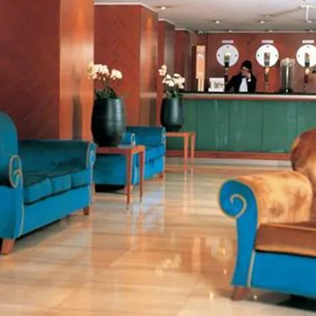 מלון Nh Collection Centre 4*