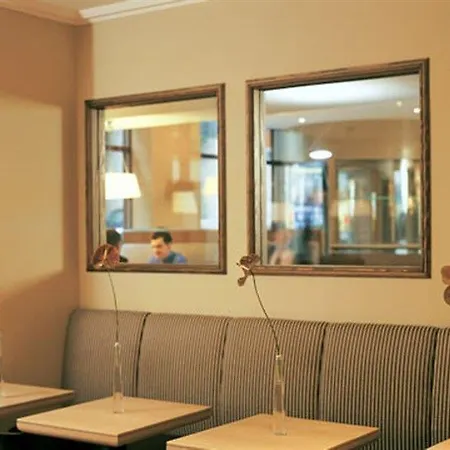 布鲁塞尔阿伦贝格大广场nh酒店 布鲁塞尔