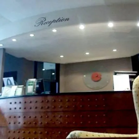 Hotel Royale 3*