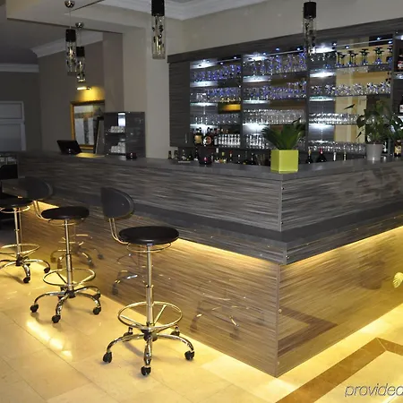 Hotel Prestige 3*