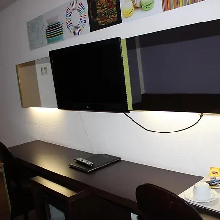 Floris Arlequin Grand-place