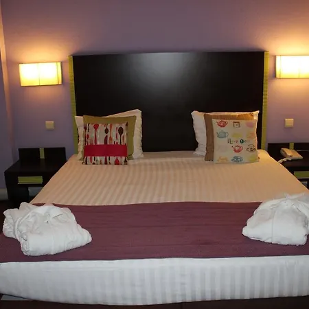 Floris Arlequin Grand-place