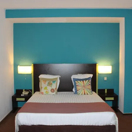 Hotel Floris Arlequin Grand-place