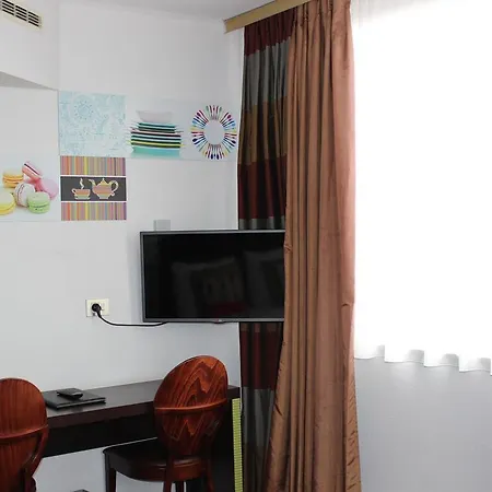 Floris Arlequin Grand-place Brüssel