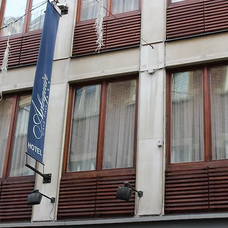 Hotel Floris Arlequin Grand-place