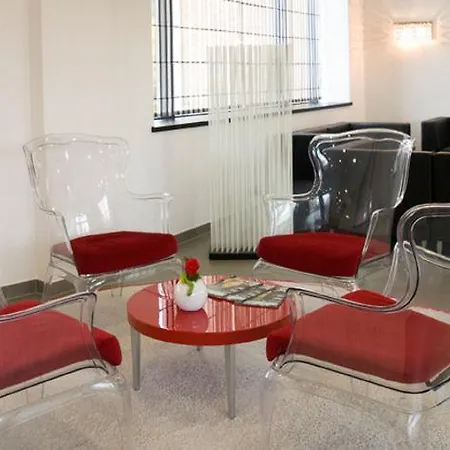 Hotel East Woluwe