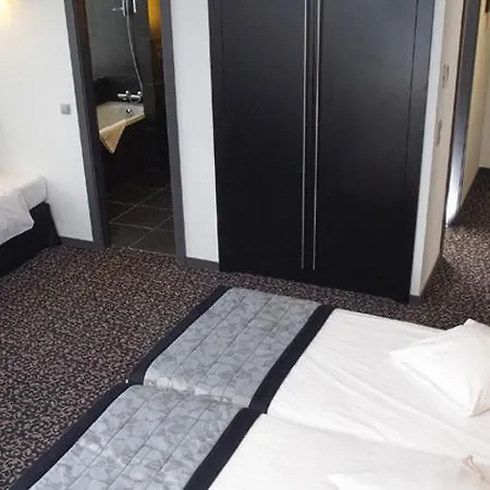 Hotel East Woluwe