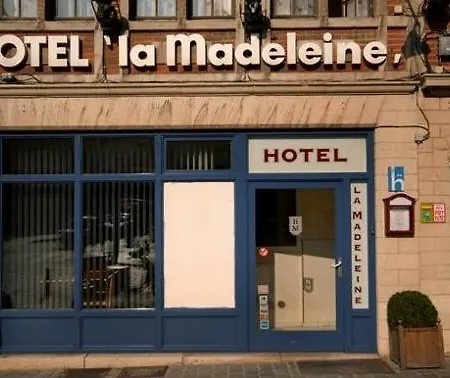 Numa I Scoop & 公寓式酒店 4*