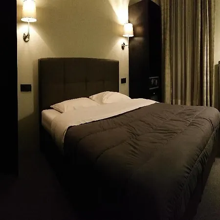Hotel Le Chantecler