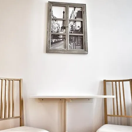 Appartement Laeken
