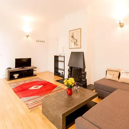 Urban Centre * Bruksela