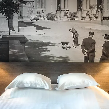 Residence-hotel Le Quinze Grand Place