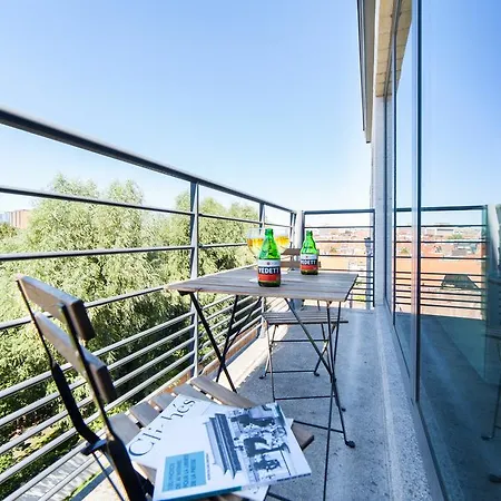Apartment Sweet Inn Apartments - Germoir