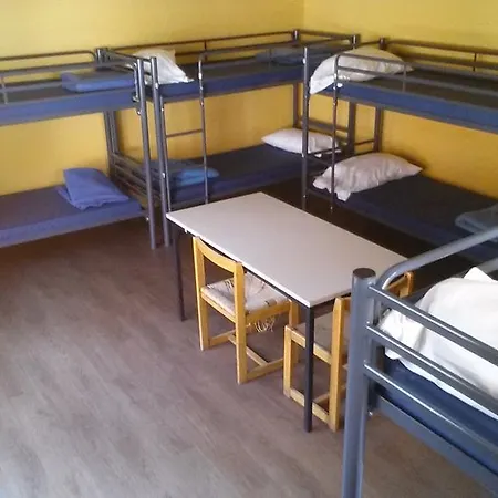 Gogh Youth Centre Брюссель