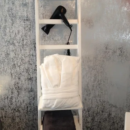 In One Bed & Breakfast Brusel