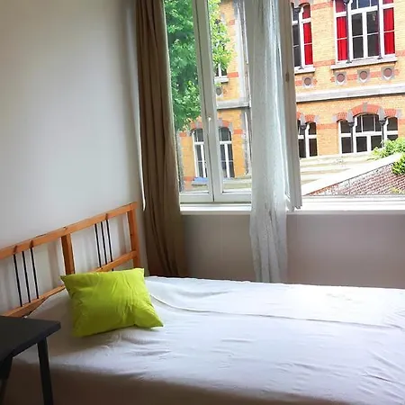 Bxl Colignon 布鲁塞尔