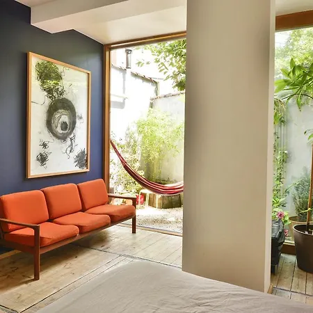 Bed & Breakfast B'kanal