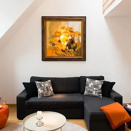 Appartement Grand Place The Looks *