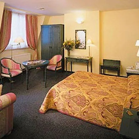 Marivaux Hotel Brussels
