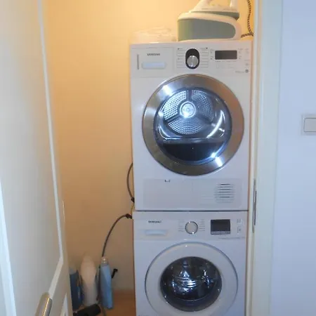 Nancy Apartman Brüsszel