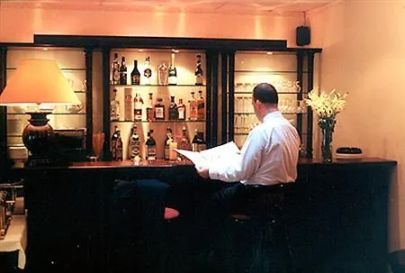 祖姆酒店 4* 布鲁塞尔