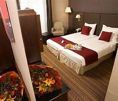 Western County House Hotel 3*